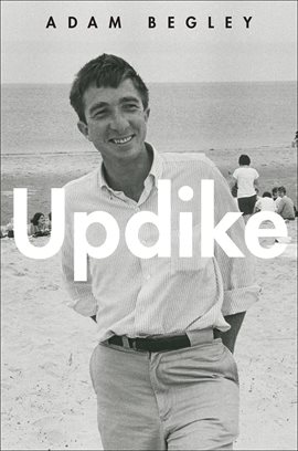 Cover image for Updike