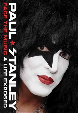 Cover image for Face the Music