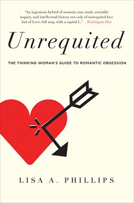 Cover image for Unrequited