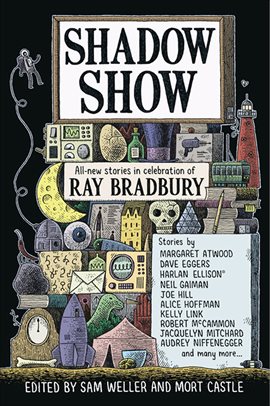 Cover image for Shadow Show