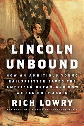 Cover image for Lincoln Unbound