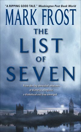Imagen de portada para The List of 7
