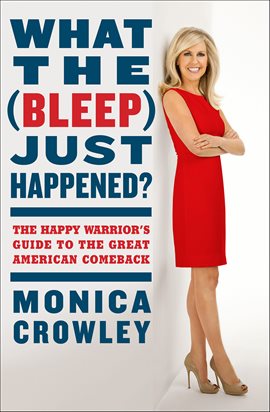 Imagen de portada para What the (Bleep) Just Happened?
