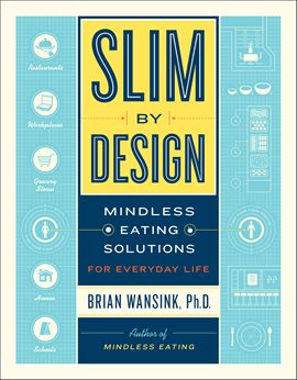 Cover image for Slim by Design