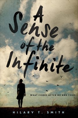 Cover image for A Sense of the Infinite