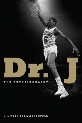 Imagen de portada para Dr. J