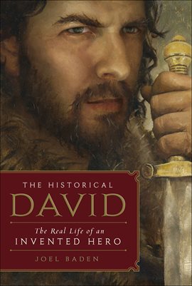 Imagen de portada para The Historical David