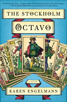 Cover image for The Stockholm Octavo