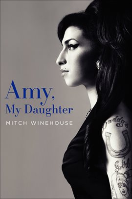 Imagen de portada para Amy, My Daughter