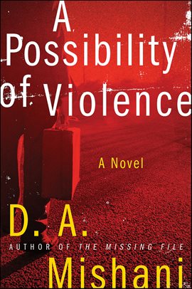 Cover image for A Possibility of Violence
