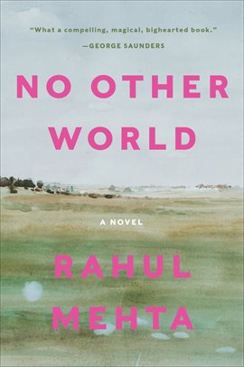 Cover image for No Other World