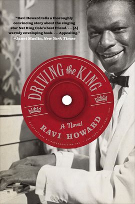 Cover image for Driving the King