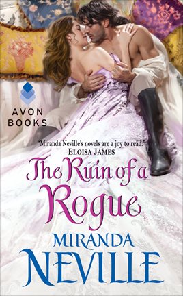 Cover image for The Ruin of a Rogue