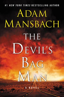 Imagen de portada para The Devil's Bag Man