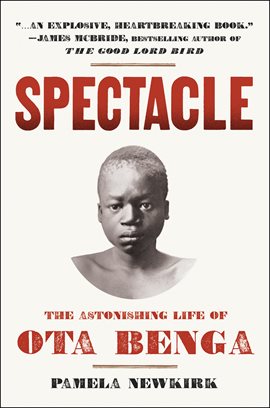 Cover image for Spectacle