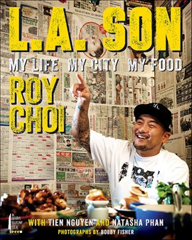 Cover image for L.A. Son