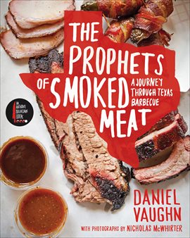 Cover image for The Prophets of Smoked Meat