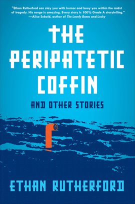Imagen de portada para The Peripatetic Coffin
