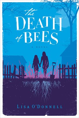 Cover image for The Death of Bees