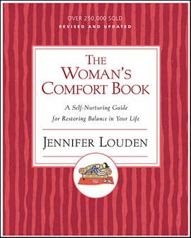 Cover image for The Woman's Comfort Book
