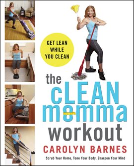 Imagen de portada para The Clean Momma Workout