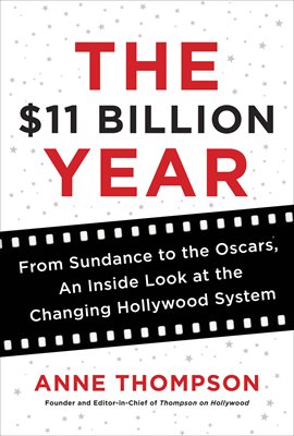 Cover image for The $11 Billion Year
