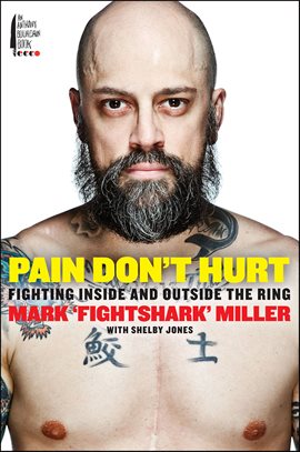 Cover image for Pain Don't Hurt