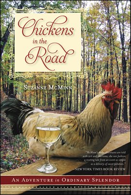 Cover image for Chickens in the Road