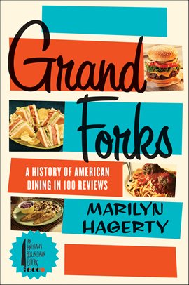 Imagen de portada para Grand Forks