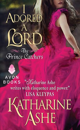 Cover image for I Adored a Lord
