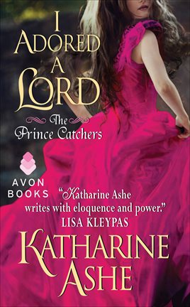 Imagen de portada para I Adored a Lord