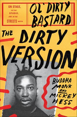 Imagen de portada para The Dirty Version
