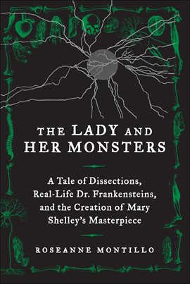 Cover image for The Lady and Her Monsters
