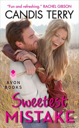 Cover image for Sweetest Mistake