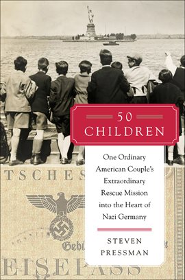 Imagen de portada para 50 Children