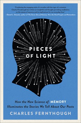 Cover image for Pieces of Light