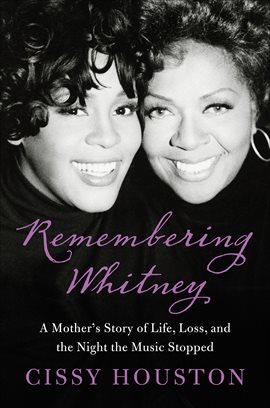 Cover image for Remembering Whitney