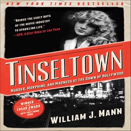 Cover image for Tinseltown