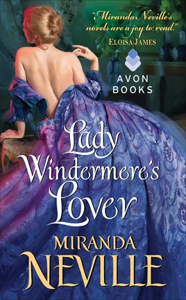 Cover image for Lady Windermere's Lover