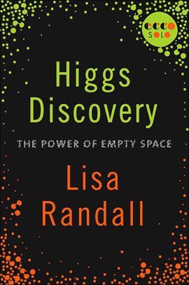 Cover image for Higgs Discovery