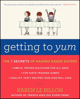 Cover image for Getting to YUM