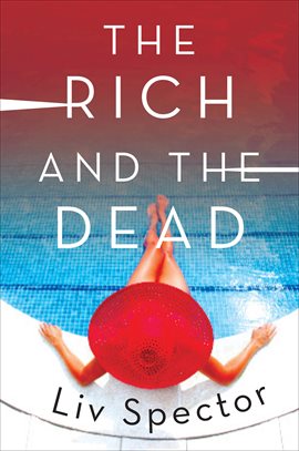 Cover image for The Rich and the Dead