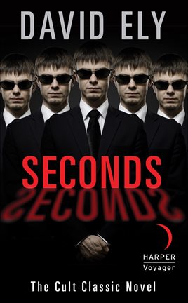 Cover image for Seconds