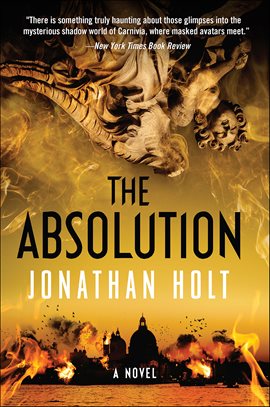 Cover image for The Absolution