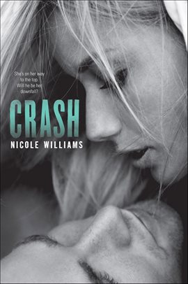 Cover image for Crash