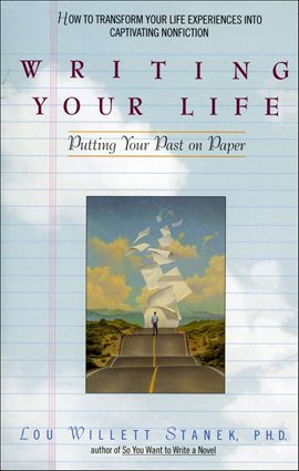 Cover image for Writing Your Life