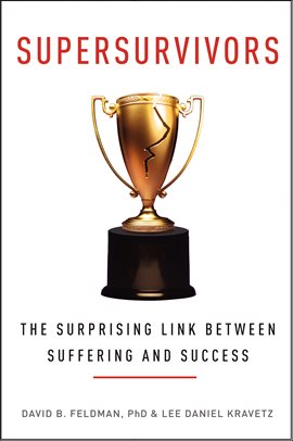 Imagen de portada para Supersurvivors