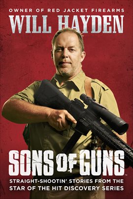 Cover image for Sons of Guns