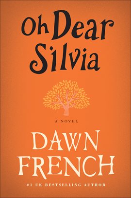 Imagen de portada para Oh Dear Silvia
