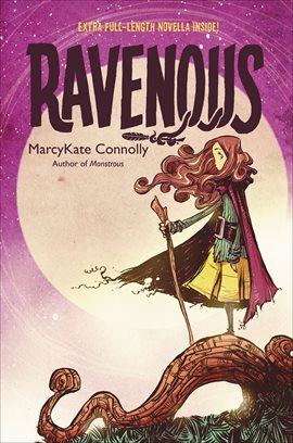 Cover image for Ravenous